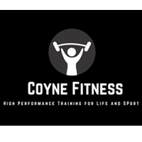 Coyne Fitness Supporter